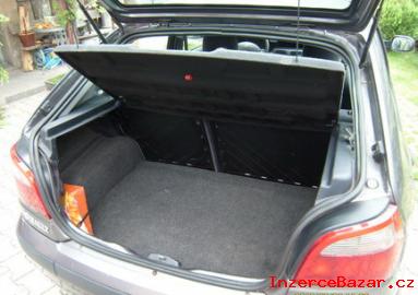 Prodm Renault Mgane 1,4