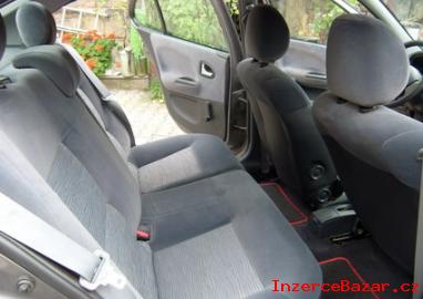 Prodm Renault Mgane 1,4