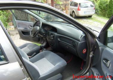 Prodm Renault Mgane 1,4
