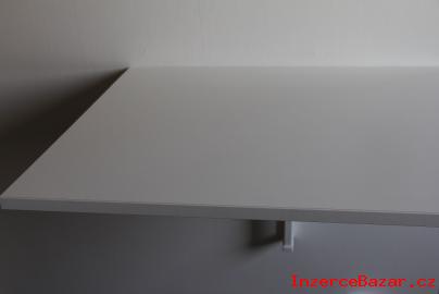 Sklopiteln stolek na stnu, IKEA