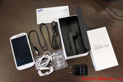 Apple iPhone 5, Samsung Galaxy S4, S3