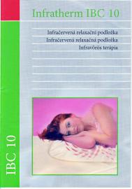 Prodm infraervenou relaxan podloku