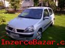Renault Clio II dly
