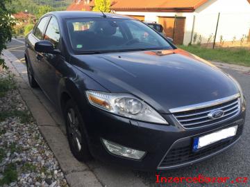 Ford Mondeo sedan 2. 0