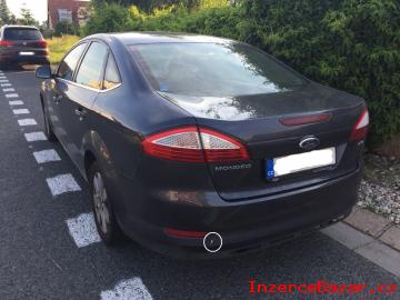 Ford Mondeo sedan 2. 0