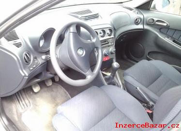 Alfa Romeo 156 1. 8 TS