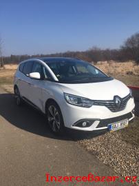 Renault Grand Scenic 130TCe