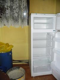 lednice s mrazkem