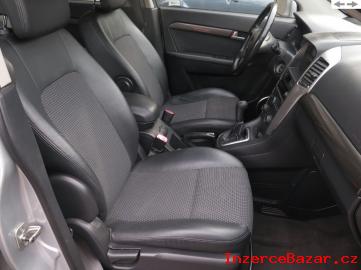 Prodm Chevrolet Captiva 2,0 VCDTI LT Hi