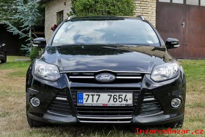 Prodm Ford Focus combi, 2. 0, aut. 