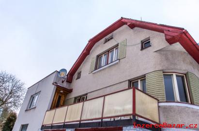 Prodej domu v Jlovm u Drkova