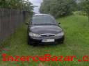 Ford Mondeo dly