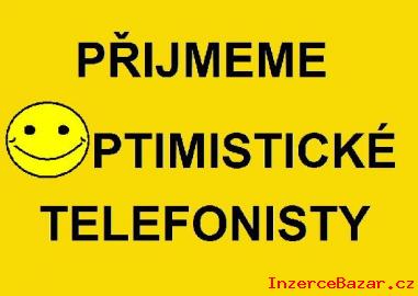 Telefonistka telefonista navolvn sch