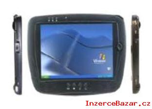 Tablet WebDT 366