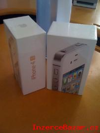 Apple Iphone 4S 32GB Unloked