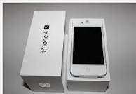 Nov Apple iPhone 4S