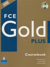 Uebnice FCE Gold Plus