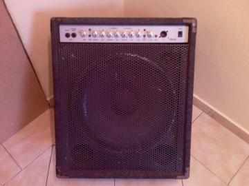 Bass combo Laney RBW 300