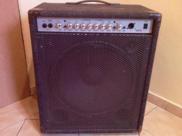 Bass combo Laney RBW 300