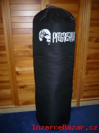 Kvalitn przdn boxovac pytel 150x45cm + e