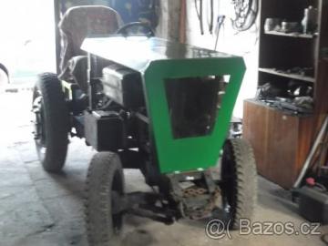 malotraktor