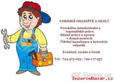 Instalatr