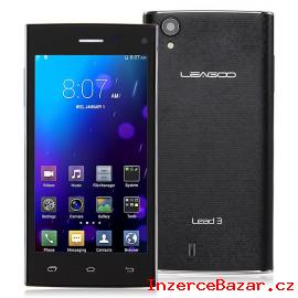 Prodm mobiln telefon Leagoo 3
