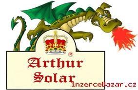 Arthur Solar - solrn suiky