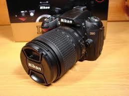 For Sale :// Brand new NiKon D7000