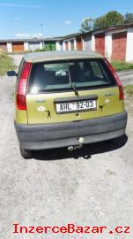 Fiat Punto 55 S - Hatchback