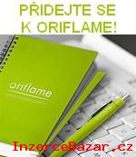 Oriflame24. cz - pipojte se k Oriflame