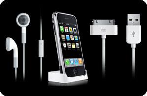 Apple iPhone, iPad, iPod.  Nejlevnji!
