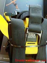 TRX Suspension Training Profesional Pro