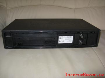 Videorekordr Panasonic