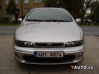 FIAT MAREA 1,9TD 100ELX