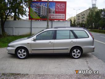 FIAT MAREA 1,9TD 100ELX