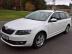 koda Octavia III,1. 6 TDI 4x4 Combi