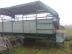 Prod�m sb�rac� v�z Horal 39 m3