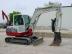 2011 TAKEUCHI TB250