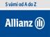 pojitovac poradce Allianz pojitovny