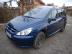 Peugeot 370SW 2. 0 HDI 110k serviska