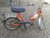 Moped dvoutaktn� dvourychlostn�
