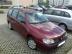 Seat Cordoba Vario 1. 4 MPI, r.  2000