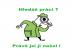Pr�ce pro V�s