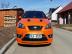 Ford Focus ST 2,5  310PS