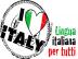 Italsk jazyk pro zatenky i mrn po