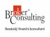 Finann Manaer Broker Consulting