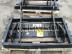 Nov� vidle do traktorbagru JCB,CAT,CASE