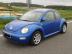 New Beetle 2. 0i Editione