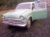 Hillman Minx - SP�CH� !